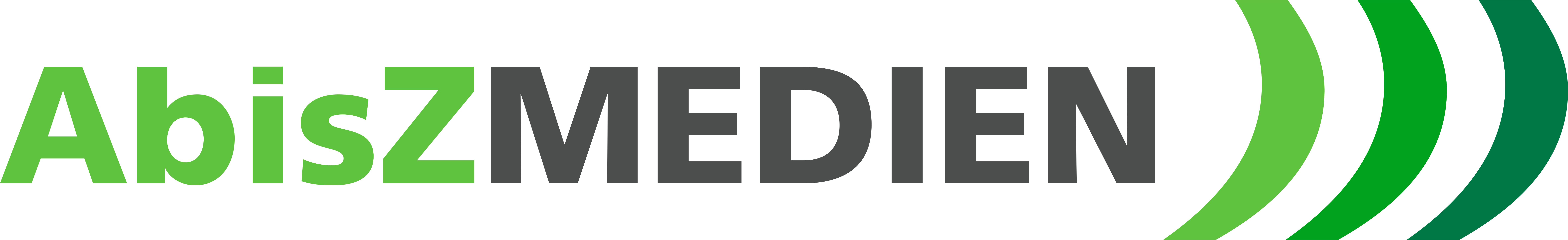 Logo AbisZ Medien